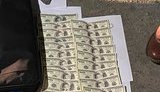 Следователь ГФС задержан на Хмельнитчине на взятке 2 тыс. долл., - прокуратура. ФОТО