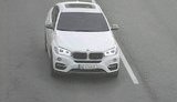 Автомобили ставят "метки" по Киеву, чем помогают российским войскам. ФОТОрепортаж