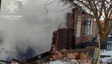 вовчанськ