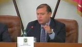 Добкин о депутате облсовета: Эта букашка настойчиво называет нас украинцами. ВИДЕО