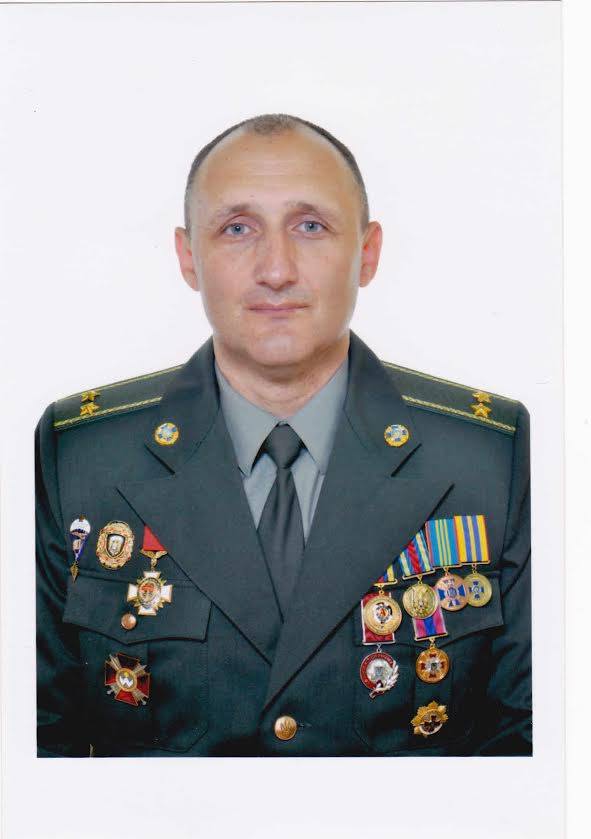 альфа дубовик