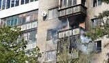 Атаки на Краматорск 1 августа