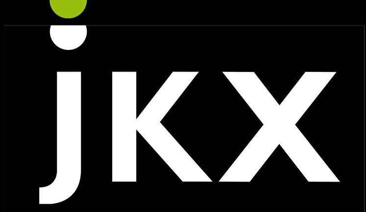 Shares in JKX Oil & Gas rose after Cascade Investment Fund sold its stake in the company