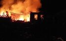 Consequences of shelling of Sumy region on 30 January