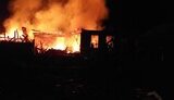 Consequences of shelling of Sumy region on 30 January