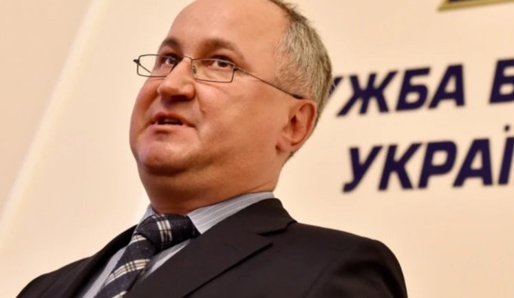 Грицак про "плівки Суркова-Медведчука", на яких фігурувало його ім'я: Питання "передачі готівки" в ОРДЛО ніколи не обговорювалося