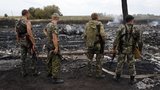 самолет террористы