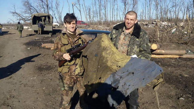 Як фітнес-тренер отримав медаль За повернення Криму. Що відомо про затриманого в Чехії учасника анексії 04