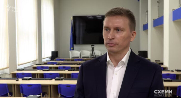 пахомов