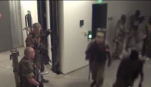 Court quashed the arrest of SBU ex-officer who let the Russian Special Forces into the Donetsk Airport. VIDEO