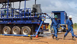 schlumberger