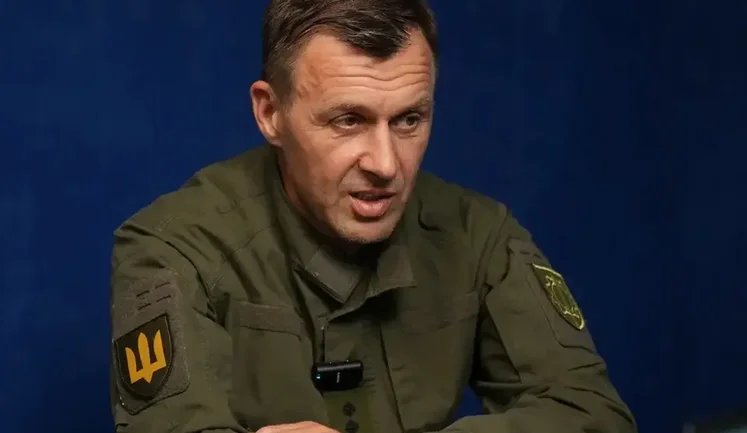Вернусь на военную службу только при другом главнокомандующем, - Онистрат рассказал о причинах увольнения из армии