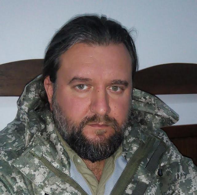 церковь армия