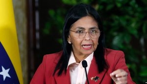 Віцепрезидентка Венесуели закликала США звільнити Мадуро