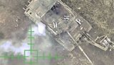 Lasar’s Group НГУ уразила 18 танків РФ за одну операцію
