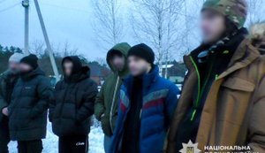 Брал с уклонистов по $10 тысяч: на Ривненщине будут судить организатора схемы выезда мужчин за границу. ФОТО