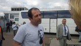 Меня пытались заставить написать прошение о помиловании, но я отказался, - Балух