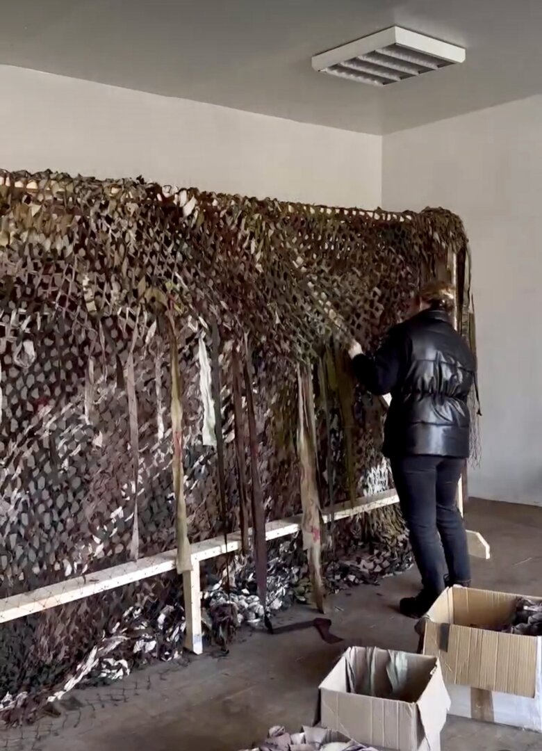 Волонтер Ігор Мікушев: На підрозділ має бути декілька груп волонтерів, а у нас навпаки – на декілька підрозділів одна волонтерська організація, яка фізично не може закрити усі їхні потреби 06