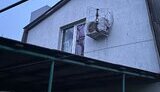 наслідки удару по Нікопольщині
