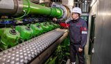 "Метінвест" вкладе майже півмільярда у газову генерацію на Північному ГЗК
