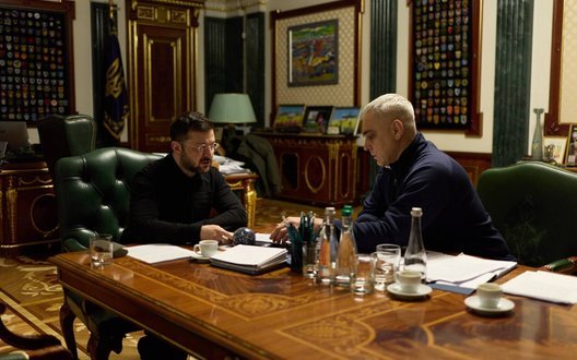 Схоже, реформувати ТЦК краще виходить у Поклада, ніж у Федорова, - "слуга народу" Гетманцев