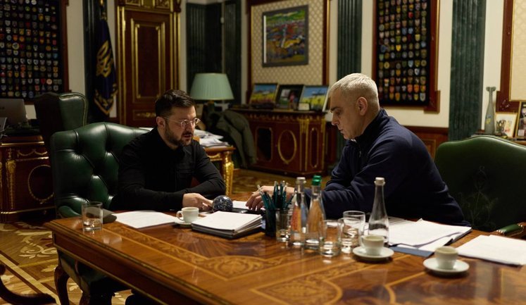 ВСУ взяли в плен россиянина, виновного в расстреле украинских пленных на Курщине, - Зеленский