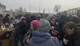 Режима тишины нет. Сегодня гумкоридора из Луганщины не будет, - Гайдай