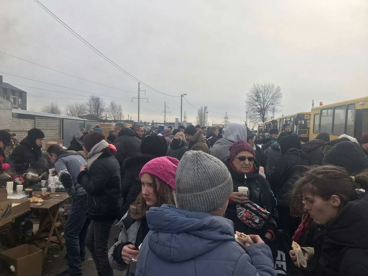 Киев Последние Новости Фотографии