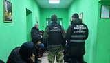 15 иностранцев пытались попасть в Украину из Беларуси, выдавая себя за туристов. Их не пустили. ВИДЕО