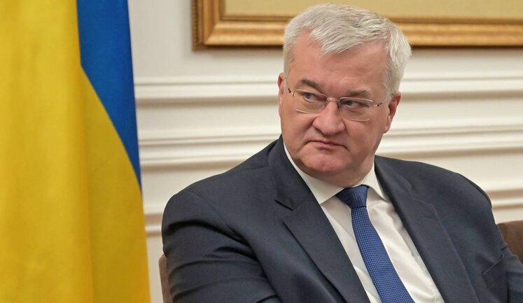 Україна пропонує створити міжнародну платформу для оновлення гуманітарного права, - Сибіга