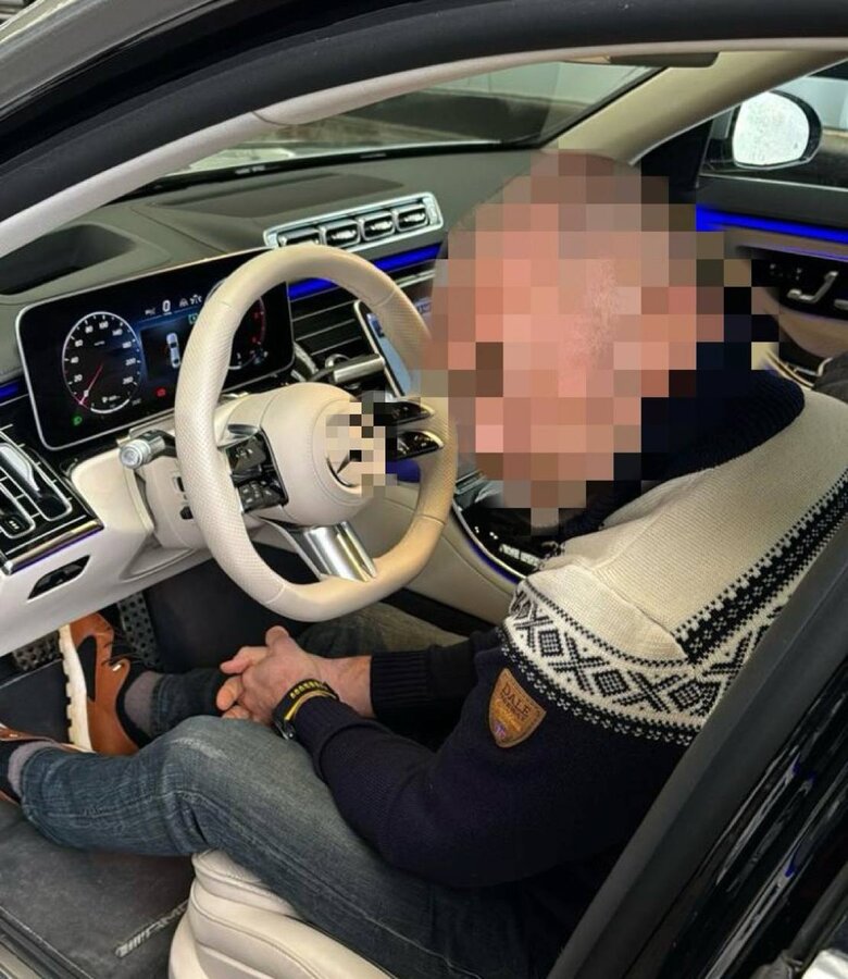 Бизнесмена Мазепу подозревают в строительстве на землях стратегического значения, - правоохранители 03