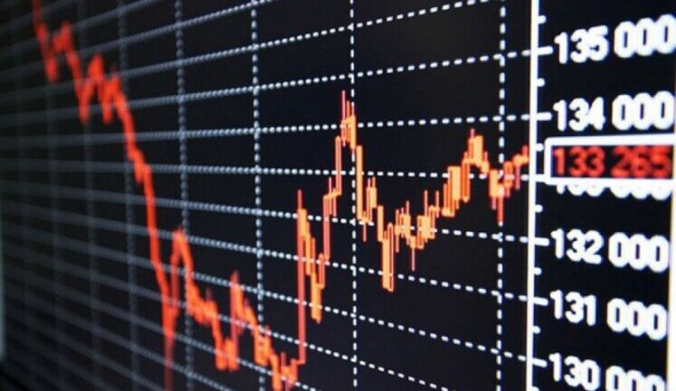 Індекс українських акцій обвалився на Варшавській біржі