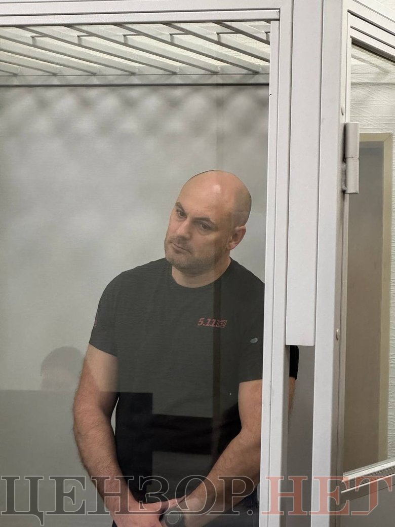 Mahamedrasulov case. Court considers appeal against preventive measure