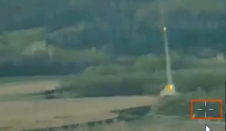 Мінус $2,7 млн та дефіцитна електроніка: оператори "Р.У.Г." знищили рідкісну РСЗВ "Торнадо-Г". ВIДЕО