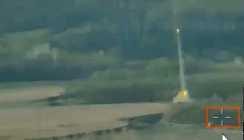 Мінус $2,7 млн та дефіцитна електроніка: оператори "Р.У.Г." знищили рідкісну РСЗВ "Торнадо-Г". ВIДЕО