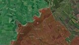 New Russian foothold in Kharkiv region