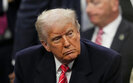 Trump grows increasingly angry over continued rocket attacks