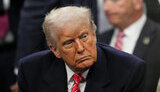 Трамп все больше злится из-за продолжения ракетных обстрелов