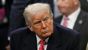 Трамп хоче щоб Україна негайно підписала угоду про копалини