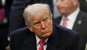 Trump grows increasingly angry over continued rocket attacks