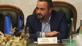ФУ висунула Павелка в члени виконкому УЄФА