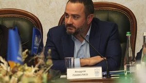 ФУ висунула Павелка в члени виконкому УЄФА
