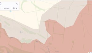 Ворог просунувся в Куп’янську, Вовчанську, Плавнях, поблизу Торецька та Білої Гори, - DeepState. КАРТИ