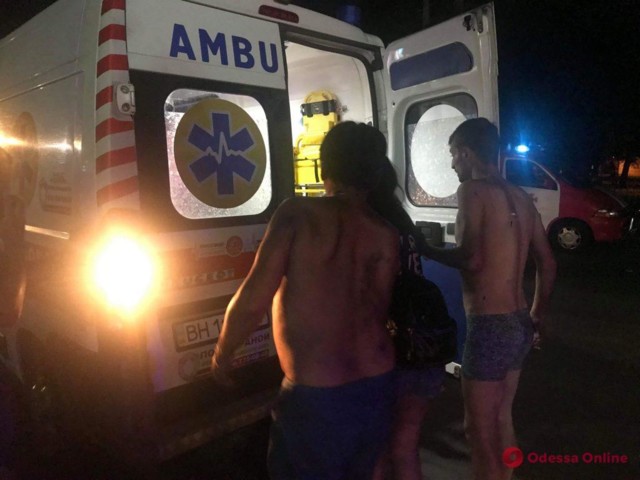 В одеському готелі сталася пожежа: 8 людей загинули, 10 - постраждали, - ДСНС 09