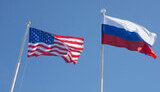 Senior US and Russian officials to meet in Saudi Arabia next week
