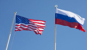 Високопоставлені чиновники США та РФ зустрінуться наступного тижня в Саудівській Аравії, - Bloomberg