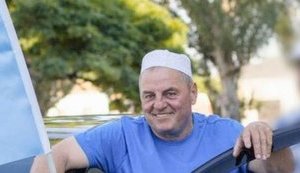 Стан арештованого окупантами кримськотатарського активіста Бекірова різко погіршився, - Чубаров
