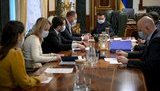 Большинство предпринимателей получат компенсации за ужесточение карантина до конца года, - совещание у Зеленского