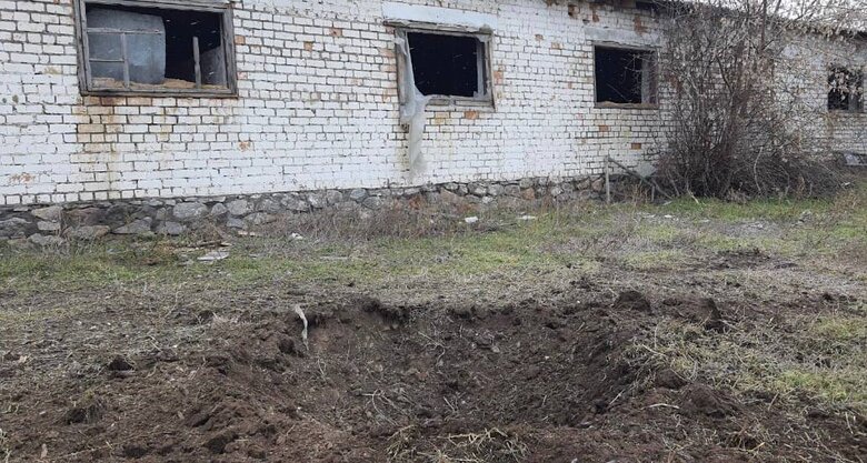Окупанти обстріляли два райони Дніпропетровської області, пошкоджені електромережі, - облрада   01