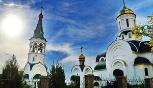 церковь,корсунь